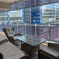 Апартаменты в Турции, Стамбул, 185 кв.м.