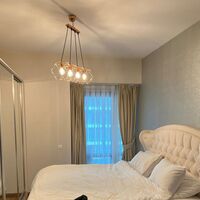 Апартаменты в Турции, Стамбул, 185 кв.м.