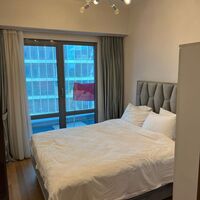 Апартаменты в Турции, Стамбул, 185 кв.м.