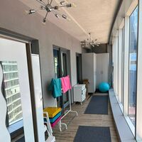 Апартаменты в Турции, Стамбул, 185 кв.м.