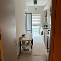 Апартаменты в Турции, Стамбул, 185 кв.м.