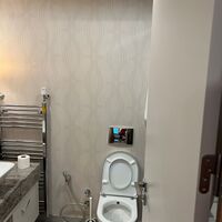 Апартаменты в Турции, Стамбул, 185 кв.м.