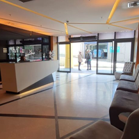 Апартаменты в Турции, Стамбул, 110 кв.м.