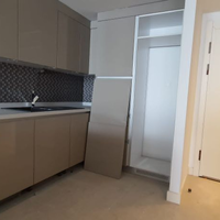 Апартаменты в Турции, Стамбул, 110 кв.м.