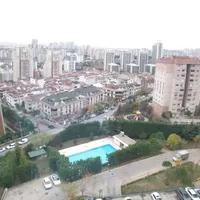 Апартаменты в Турции, Стамбул, 195 кв.м.