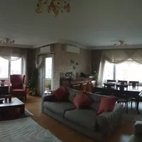 Апартаменты в Турции, Стамбул, 195 кв.м.