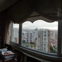 Апартаменты в Турции, Стамбул, 195 кв.м.