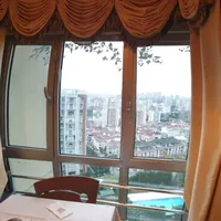 Апартаменты в Турции, Стамбул, 195 кв.м.