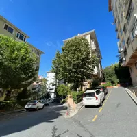 Апартаменты в Турции, Стамбул, 135 кв.м.