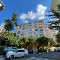 Апартаменты в Турции, Стамбул, 135 кв.м.