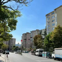 Апартаменты в Турции, Стамбул, 135 кв.м.