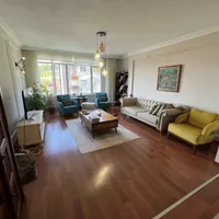 Апартаменты в Турции, Стамбул, 135 кв.м.