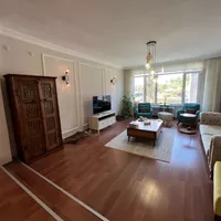 Апартаменты в Турции, Стамбул, 135 кв.м.