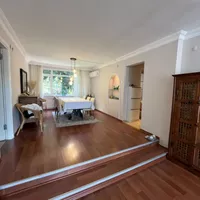 Апартаменты в Турции, Стамбул, 135 кв.м.