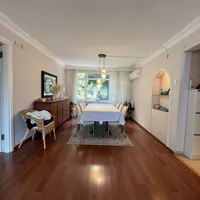 Апартаменты в Турции, Стамбул, 135 кв.м.