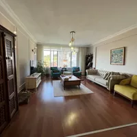 Апартаменты в Турции, Стамбул, 135 кв.м.