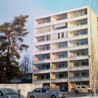 Квартира в Финляндии, Коувола, 58 кв.м.