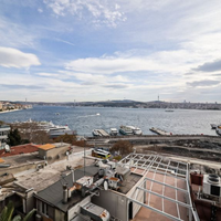 Apartment in Turkey, Istanbul, 115 sq.m.