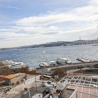 Apartment in Turkey, Istanbul, 115 sq.m.