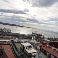 Apartment in Turkey, Istanbul, 115 sq.m.