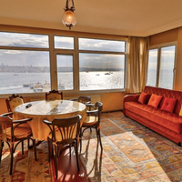 Apartment in Turkey, Istanbul, 115 sq.m.