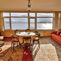 Apartment in Turkey, Istanbul, 115 sq.m.