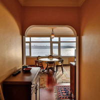 Apartment in Turkey, Istanbul, 115 sq.m.