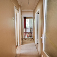 Apartment in Turkey, Istanbul, 115 sq.m.