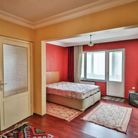 Apartment in Turkey, Istanbul, 115 sq.m.