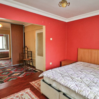 Apartment in Turkey, Istanbul, 115 sq.m.