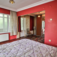 Apartment in Turkey, Istanbul, 115 sq.m.