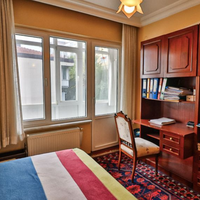 Apartment in Turkey, Istanbul, 115 sq.m.