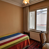 Apartment in Turkey, Istanbul, 115 sq.m.