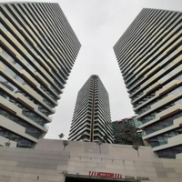 Apartment in Turkey, Istanbul, 108 sq.m.