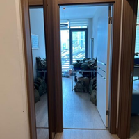 Apartment in Turkey, Istanbul, 108 sq.m.