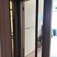 Apartment in Turkey, Istanbul, 108 sq.m.