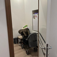 Apartment in Turkey, Istanbul, 108 sq.m.