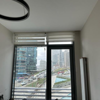 Apartment in Turkey, Istanbul, 108 sq.m.