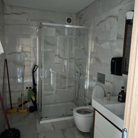 Apartment in Turkey, Istanbul, 108 sq.m.