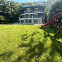 Villa in Turkey, Istanbul, 750 sq.m.