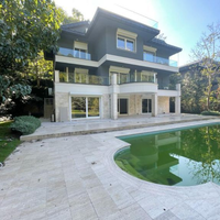 Villa in Turkey, Istanbul, 750 sq.m.