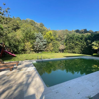 Villa in Turkey, Istanbul, 750 sq.m.