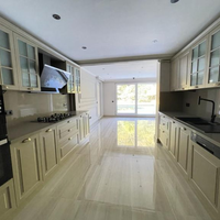 Villa in Turkey, Istanbul, 750 sq.m.