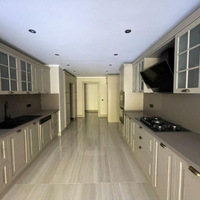 Villa in Turkey, Istanbul, 750 sq.m.