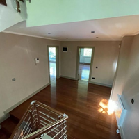 Villa in Turkey, Istanbul, 750 sq.m.