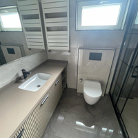 Villa in Turkey, Istanbul, 750 sq.m.