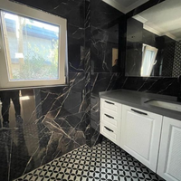 Villa in Turkey, Istanbul, 750 sq.m.