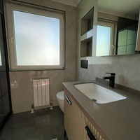 Villa in Turkey, Istanbul, 750 sq.m.