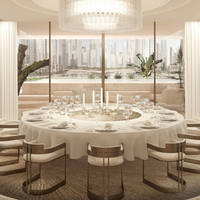 Residential complex in United Arab Emirates, Dubai, 13378 sq.ft.