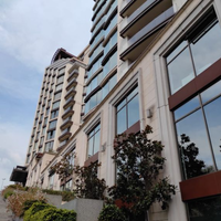 Apartment in Turkey, Istanbul, 260 sq.m.